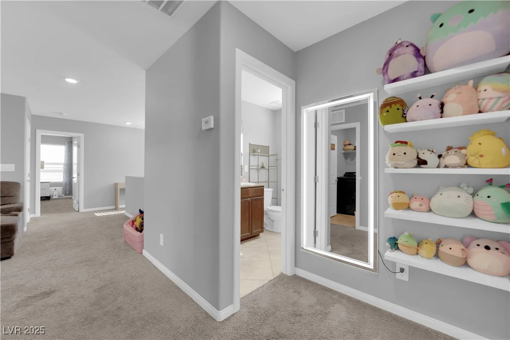 1606 Wild Grain, North Las Vegas, NV 89086
