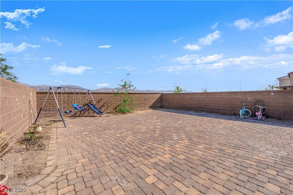 1606 Wild Grain, North Las Vegas, NV 89086