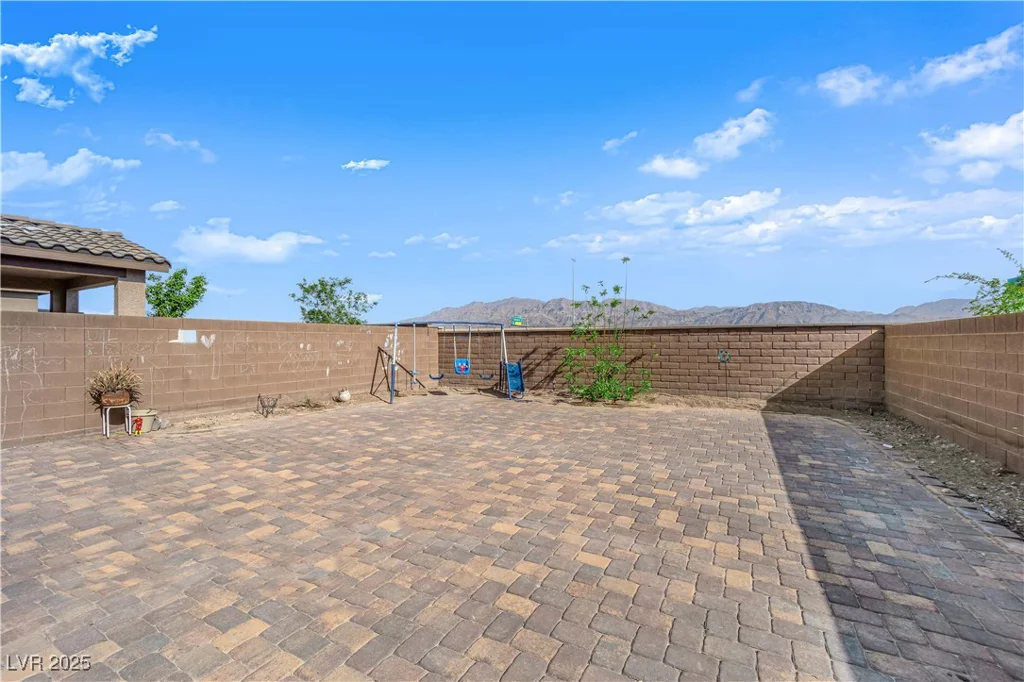 1606 Wild Grain, North Las Vegas, NV 89086