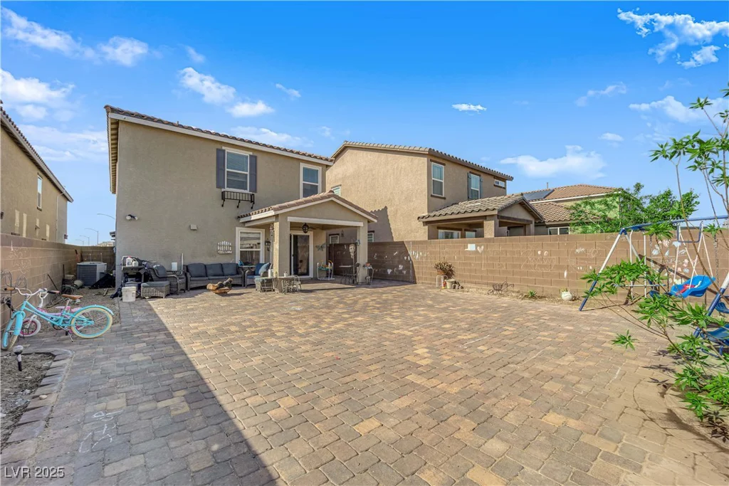 1606 Wild Grain, North Las Vegas, NV 89086
