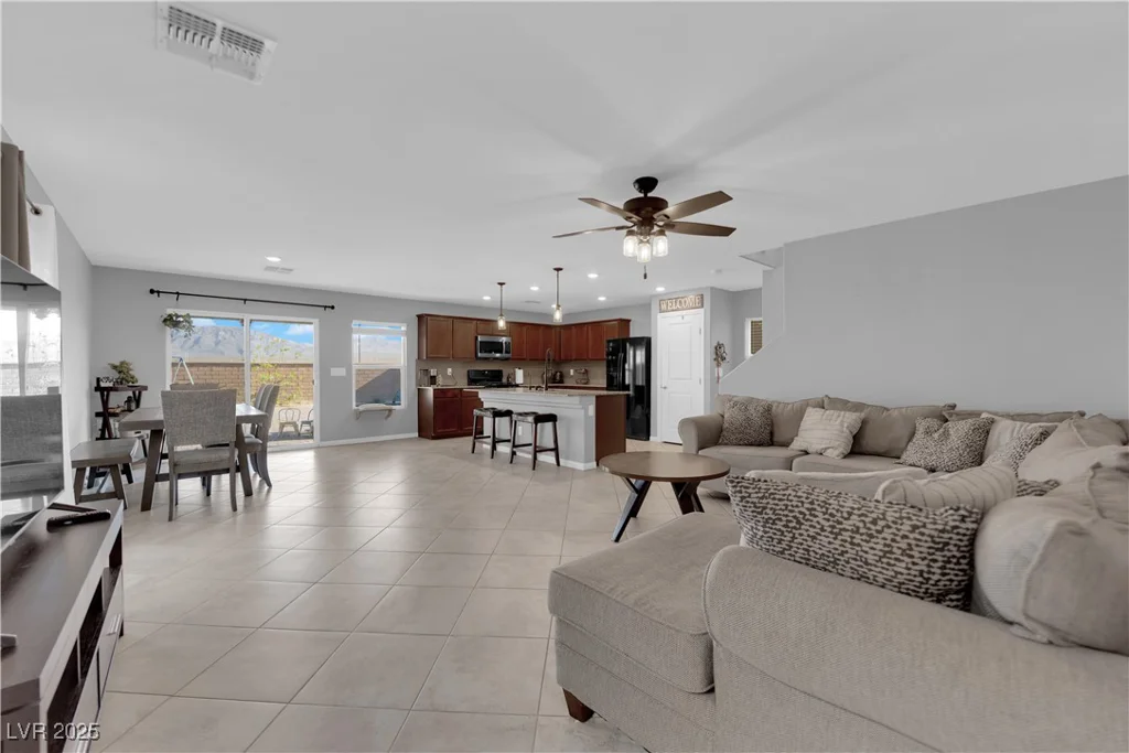 1606 Wild Grain, North Las Vegas, NV 89086