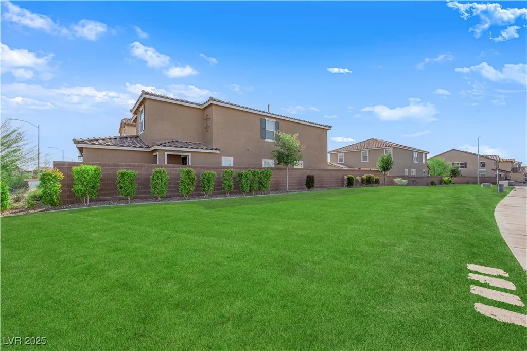 1606 Wild Grain, North Las Vegas, NV 89086