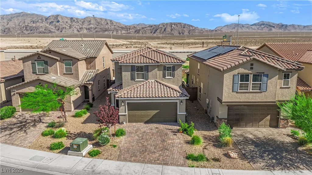 1606 Wild Grain, North Las Vegas, NV 89086
