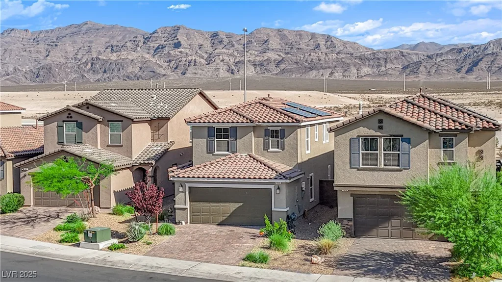 1606 Wild Grain, North Las Vegas, NV 89086