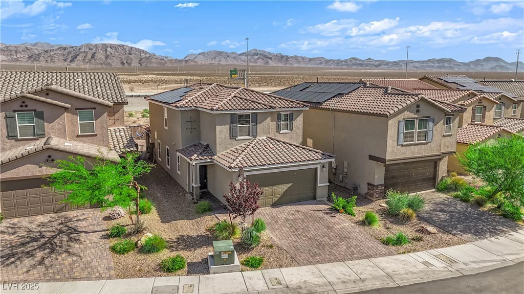 1606 Wild Grain, North Las Vegas, NV 89086