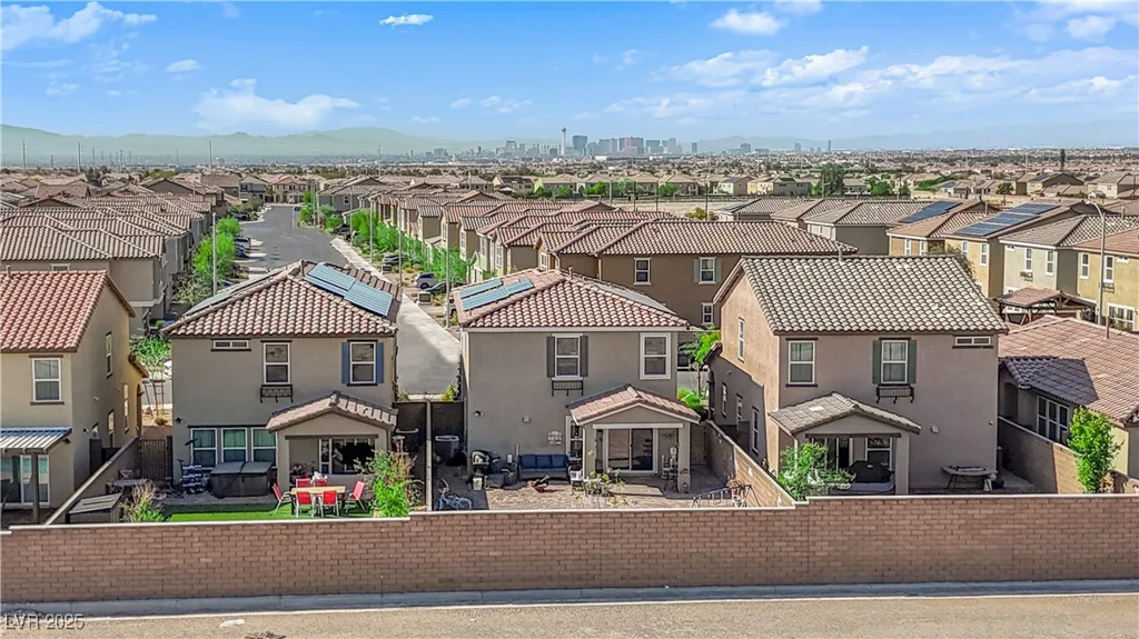 1606 Wild Grain, North Las Vegas, NV 89086