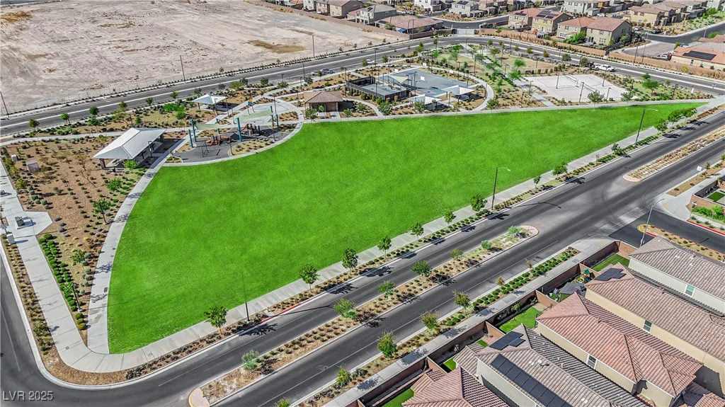 1606 Wild Grain, North Las Vegas, NV 89086
