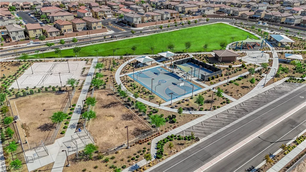 1606 Wild Grain, North Las Vegas, NV 89086