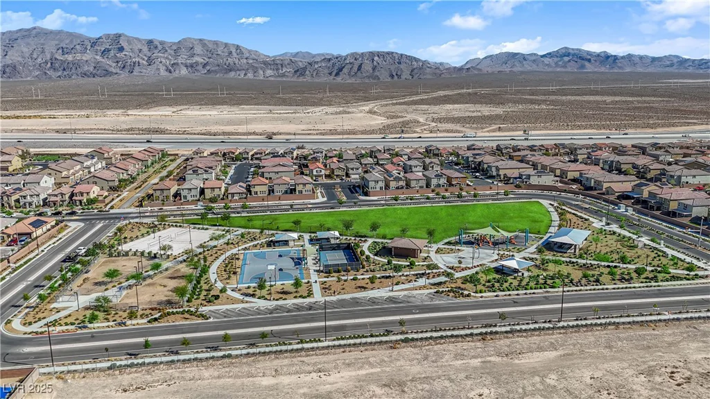 1606 Wild Grain, North Las Vegas, NV 89086