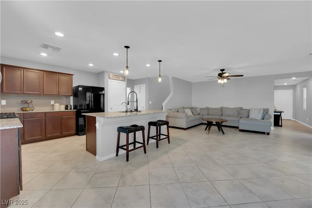 1606 Wild Grain, North Las Vegas, NV 89086