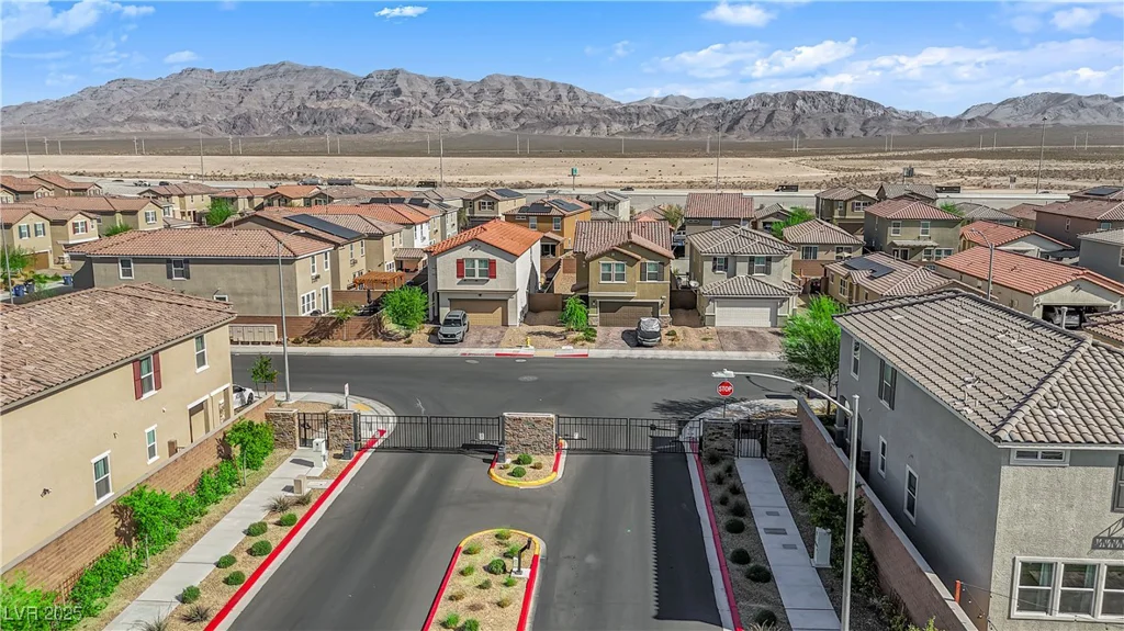 1606 Wild Grain, North Las Vegas, NV 89086