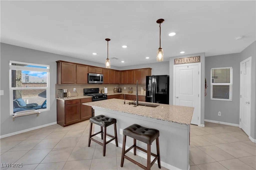 1606 Wild Grain, North Las Vegas, NV 89086