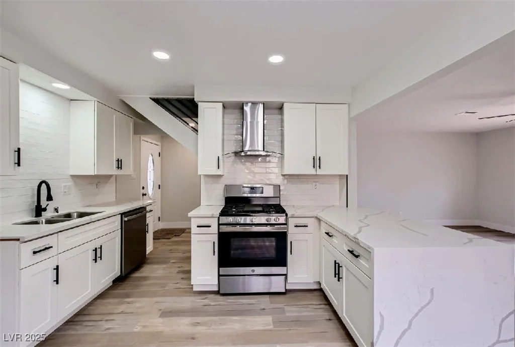 5129 Del Monte, Las Vegas, NV 89146