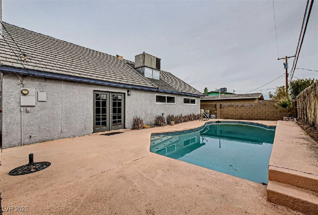 5129 Del Monte, Las Vegas, NV 89146