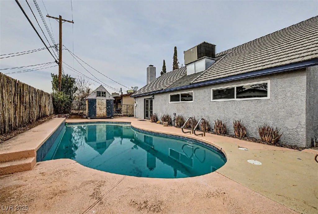 5129 Del Monte, Las Vegas, NV 89146