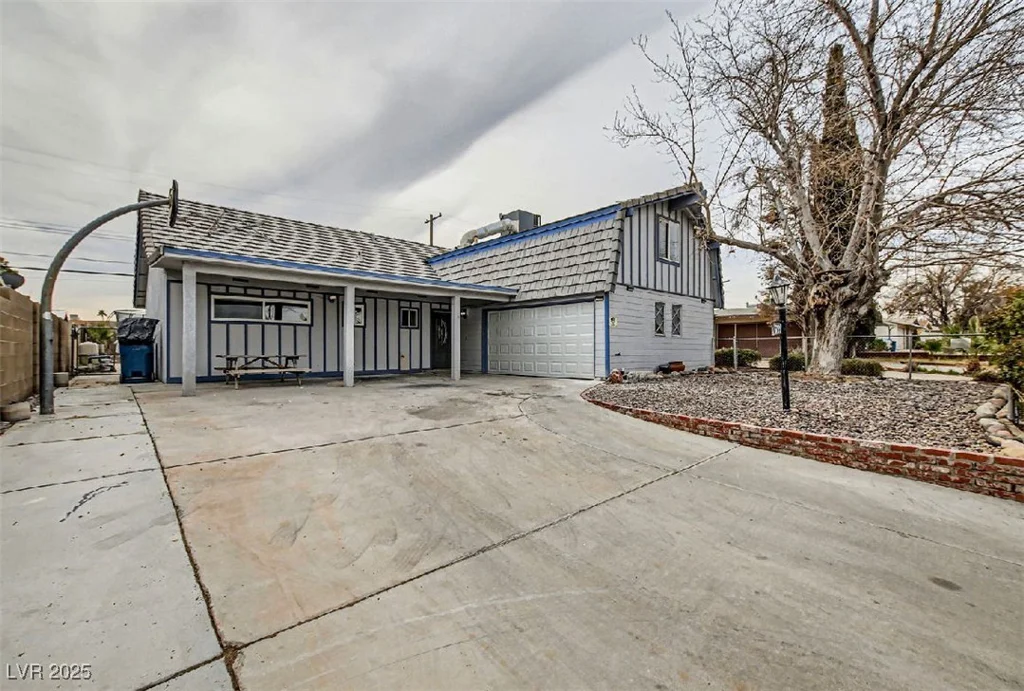 5129 Del Monte, Las Vegas, NV 89146