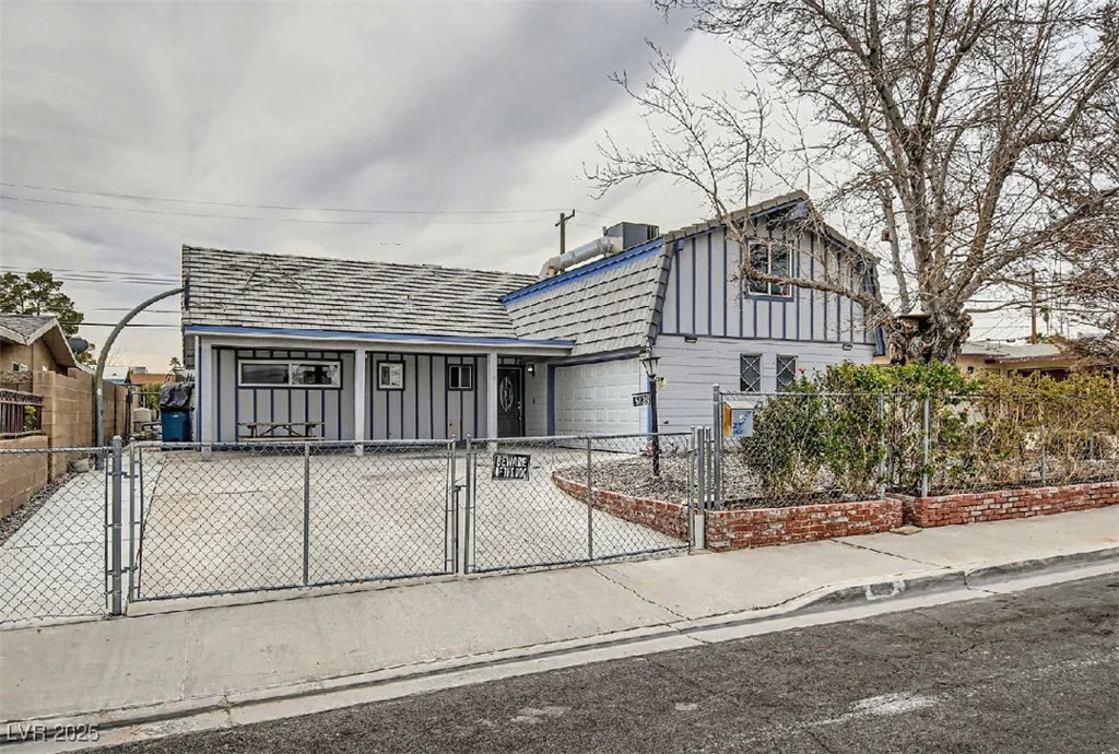 5129 Del Monte, Las Vegas, NV 89146