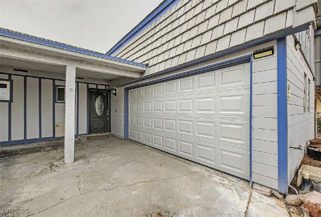 5129 Del Monte, Las Vegas, NV 89146