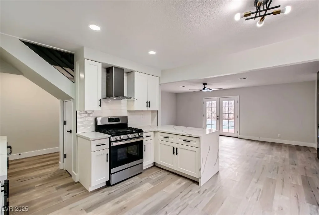 5129 Del Monte, Las Vegas, NV 89146