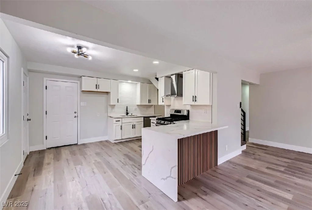 5129 Del Monte, Las Vegas, NV 89146