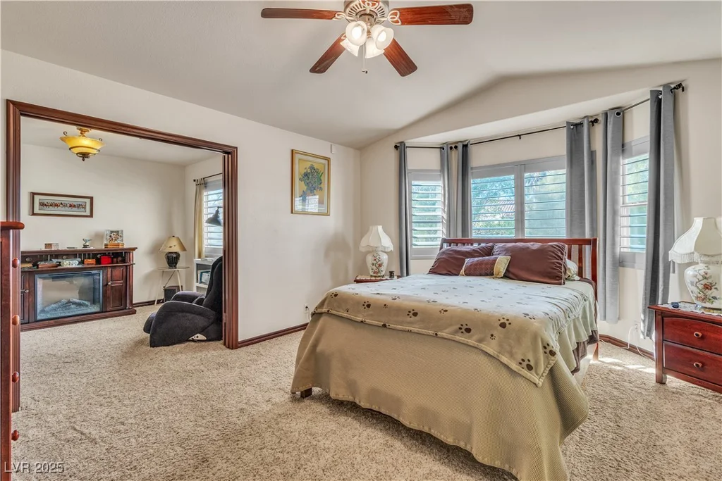 9768 Northern Dancer, Las Vegas, NV 89117