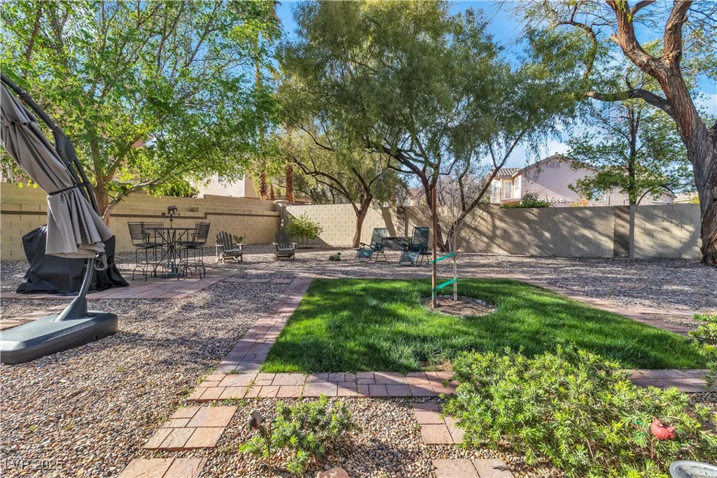 9768 Northern Dancer, Las Vegas, NV 89117