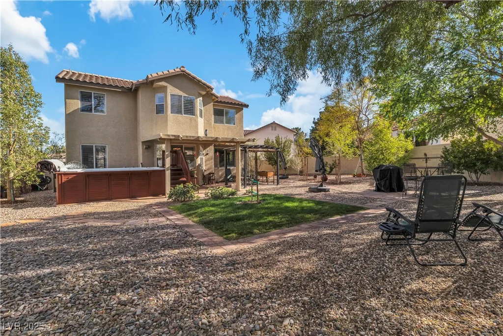 9768 Northern Dancer, Las Vegas, NV 89117