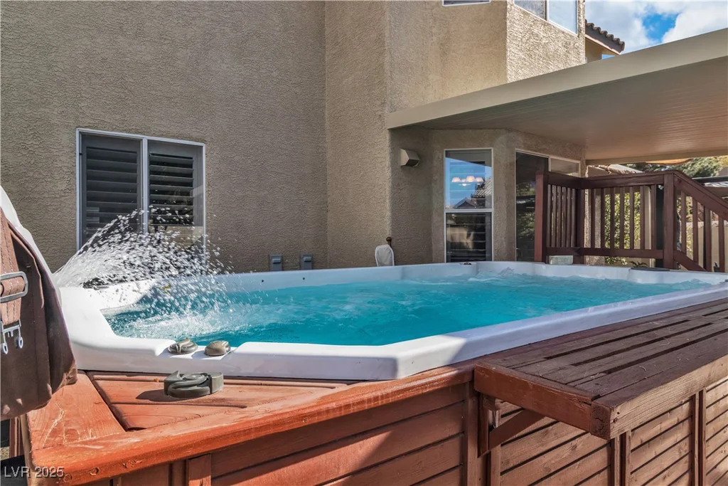 9768 Northern Dancer, Las Vegas, NV 89117
