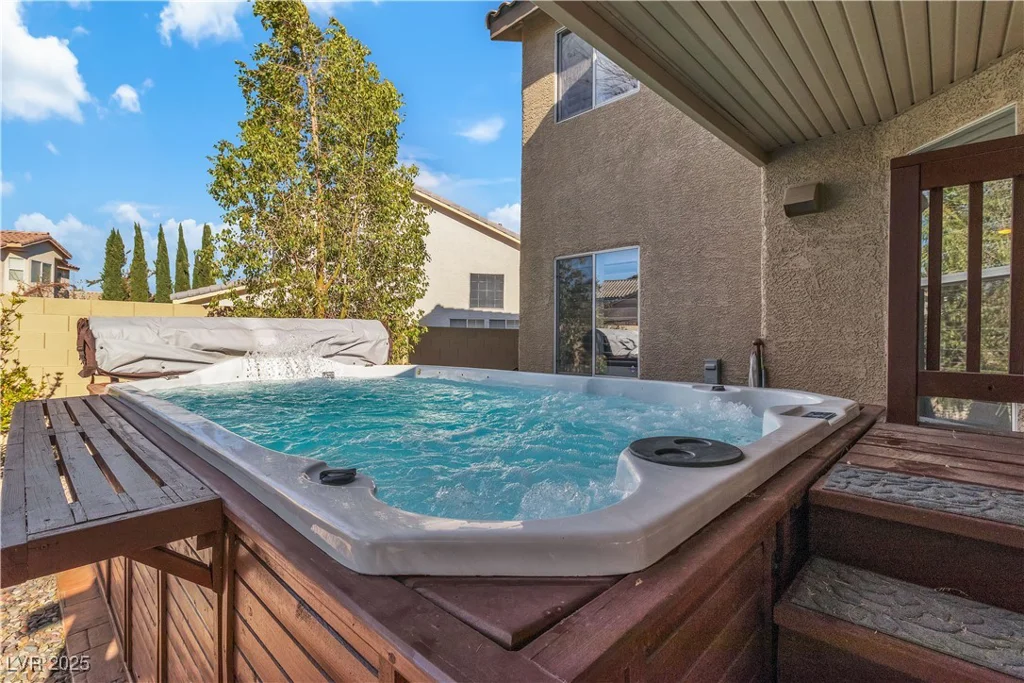 9768 Northern Dancer, Las Vegas, NV 89117