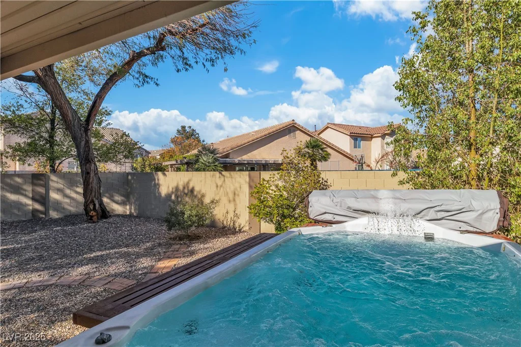 9768 Northern Dancer, Las Vegas, NV 89117
