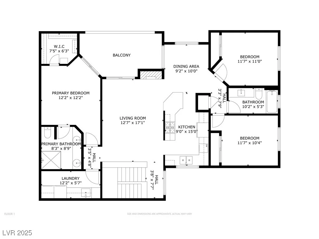 8705 Red Brook, Las Vegas, NV 89128