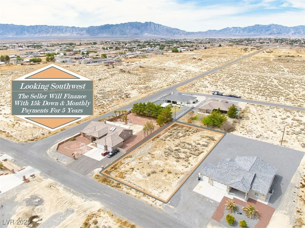 2640 Olvido, Pahrump, NV 89048