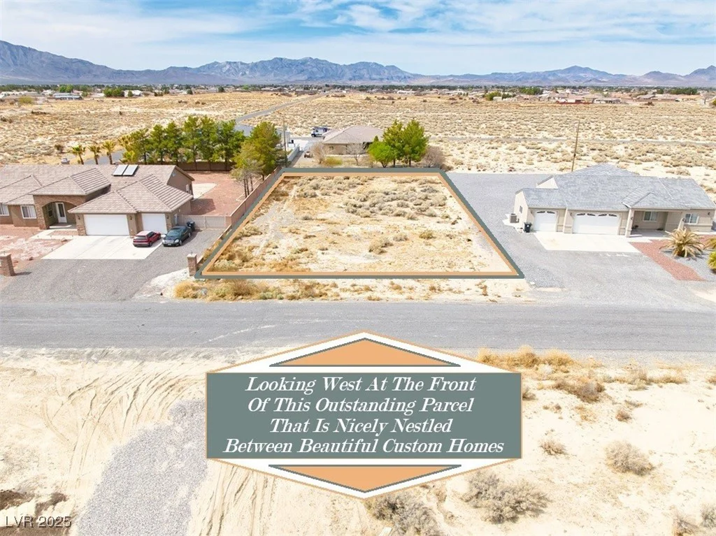 2640 Olvido, Pahrump, NV 89048