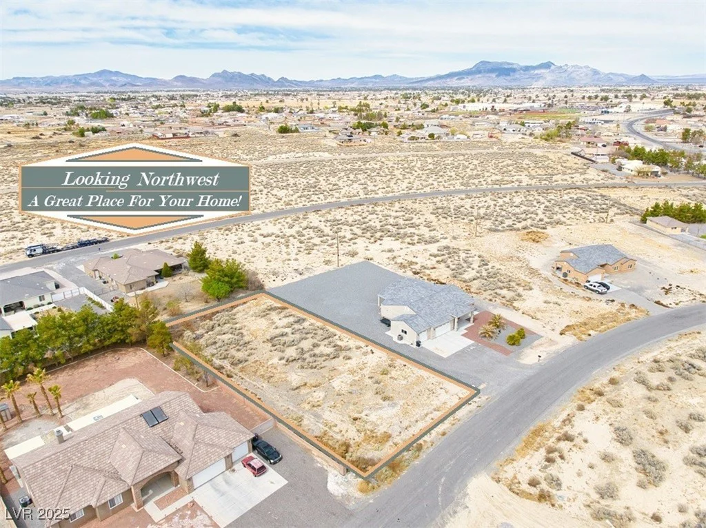 2640 Olvido, Pahrump, NV 89048