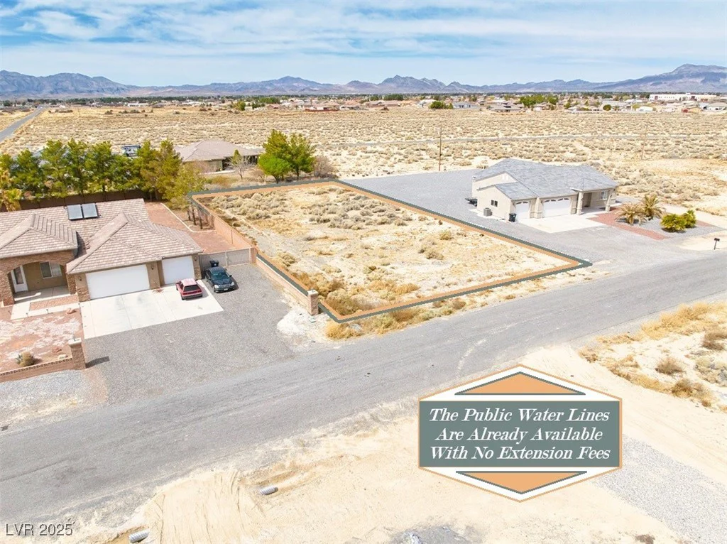 2640 Olvido, Pahrump, NV 89048
