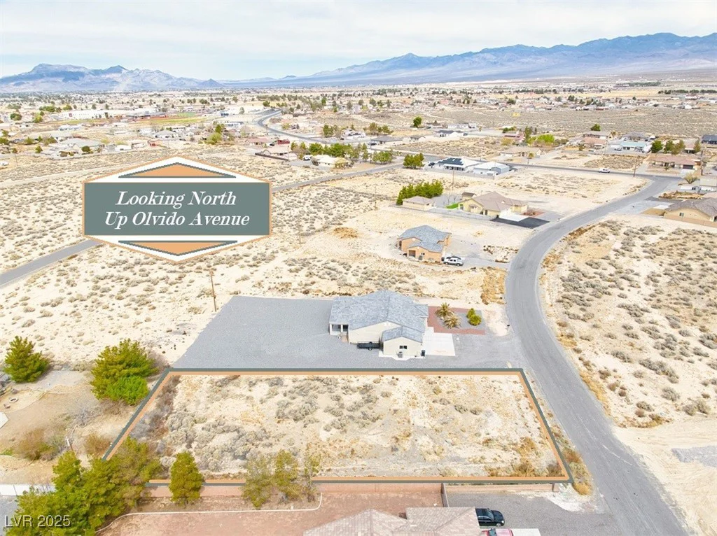 2640 Olvido, Pahrump, NV 89048