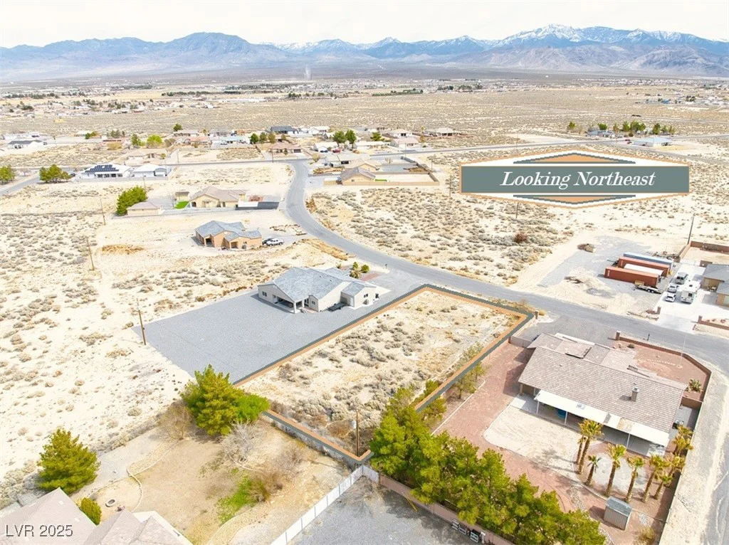 2640 Olvido, Pahrump, NV 89048