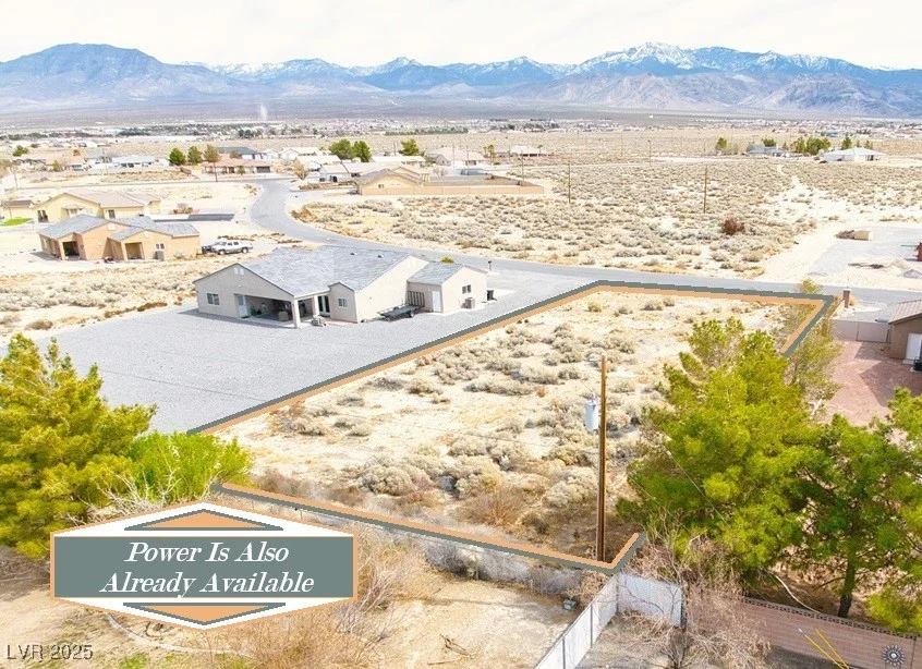 2640 Olvido, Pahrump, NV 89048