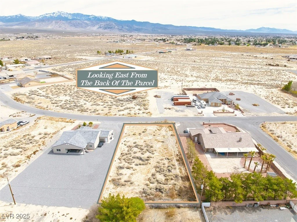 2640 Olvido, Pahrump, NV 89048