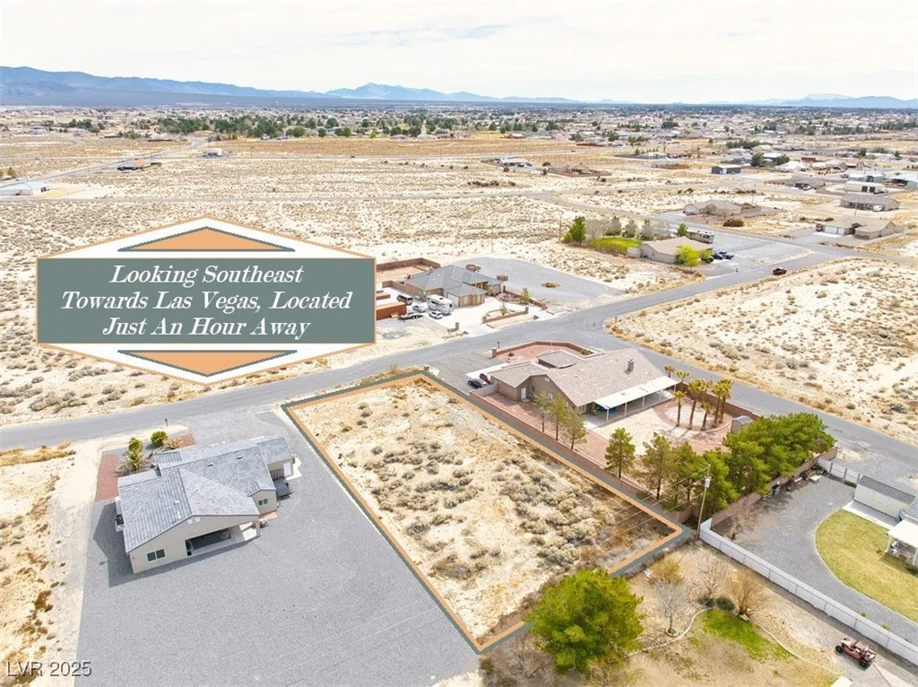2640 Olvido, Pahrump, NV 89048
