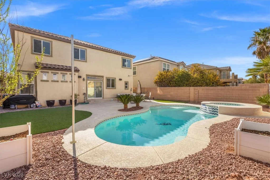 7078 Seabirds, North Las Vegas, NV 89084