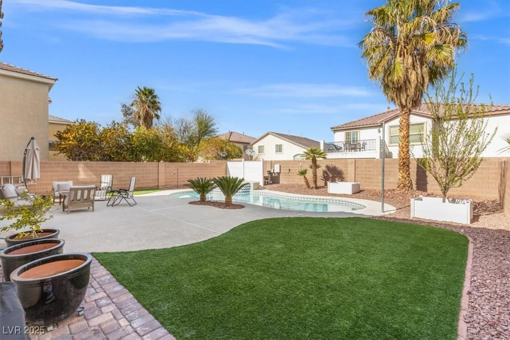 7078 Seabirds, North Las Vegas, NV 89084