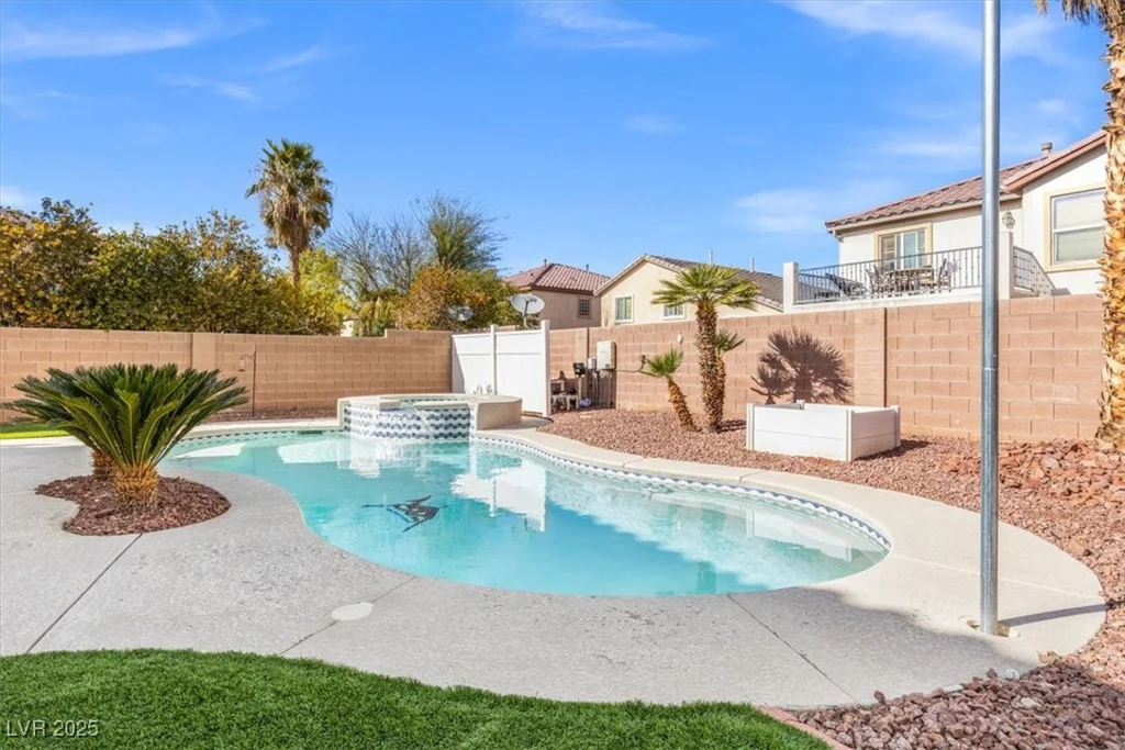 7078 Seabirds, North Las Vegas, NV 89084