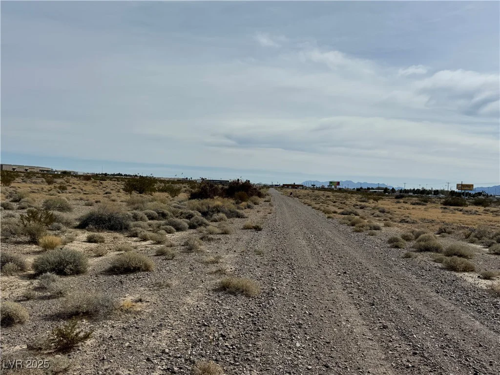 731 Emery, Pahrump, NV 89060