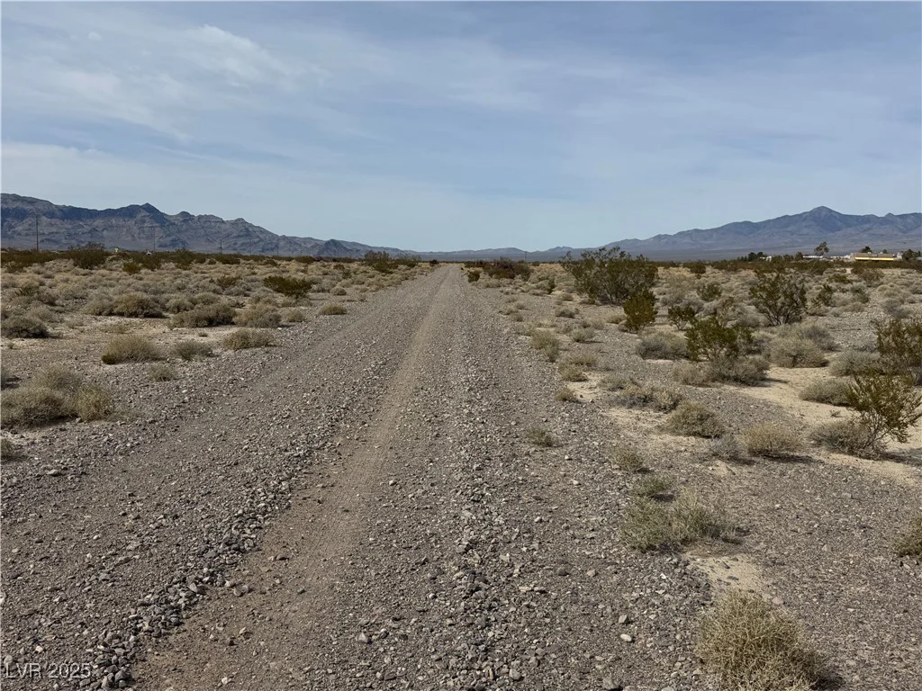 731 Emery, Pahrump, NV 89060