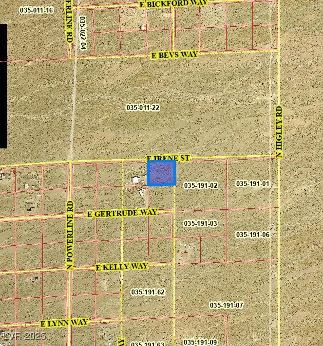 2721 Irene, Pahrump, NV 89060