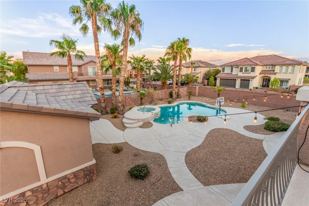 7338 Flying Pegasus, Las Vegas, NV 89131