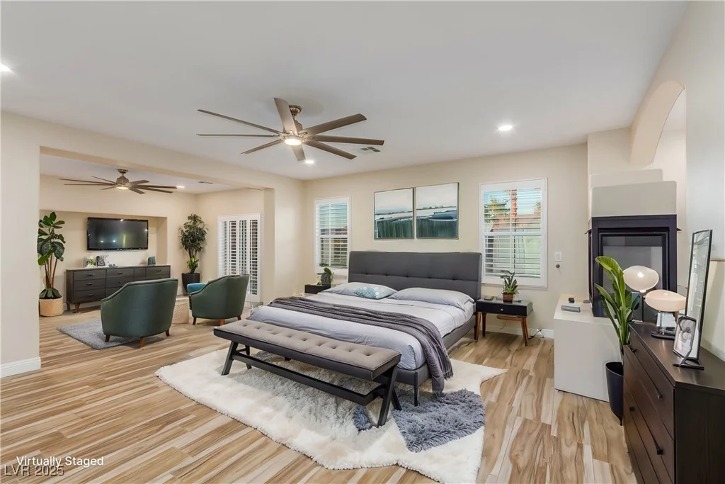 7338 Flying Pegasus, Las Vegas, NV 89131