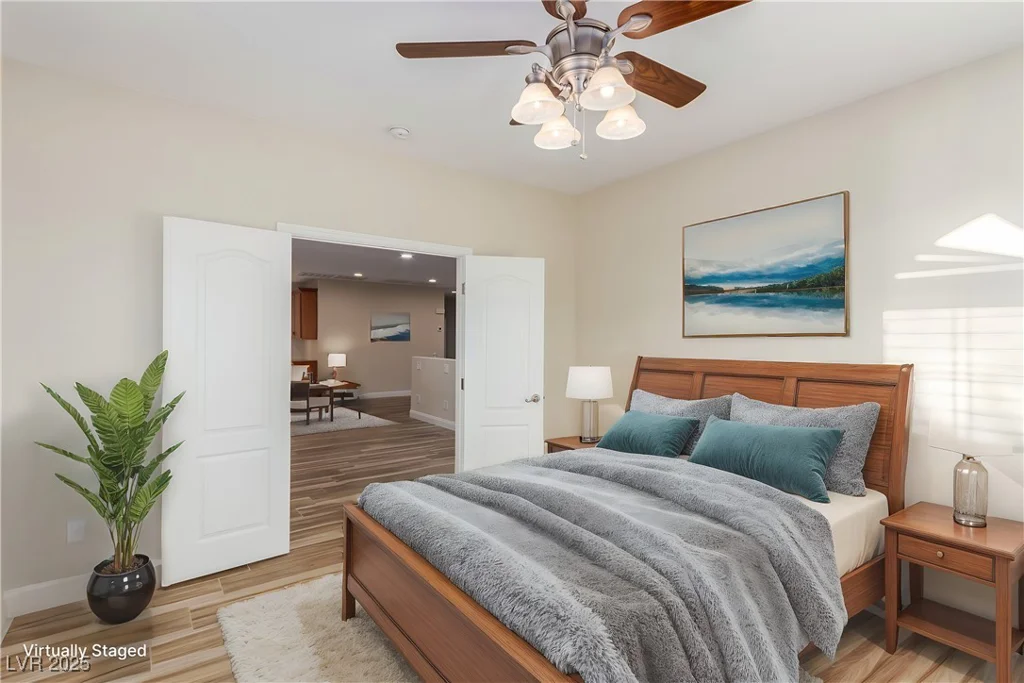 7338 Flying Pegasus, Las Vegas, NV 89131