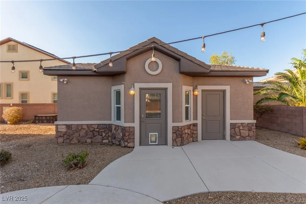 7338 Flying Pegasus, Las Vegas, NV 89131